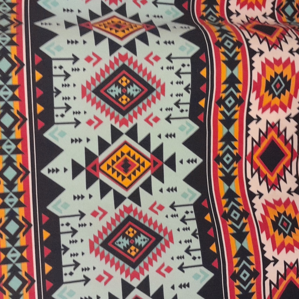Lularoe Jessie dress Large - Picture 5 of 6